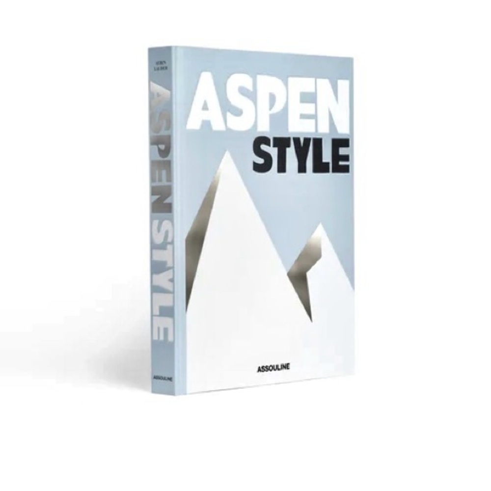 NEW Decorative Assouline Book Box